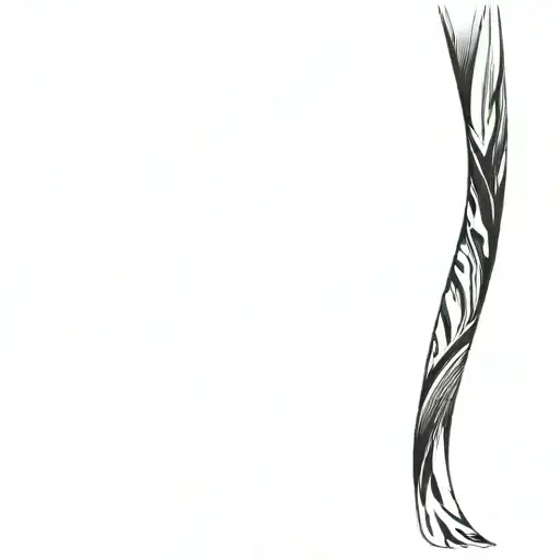 Coverup Abstract Patterns