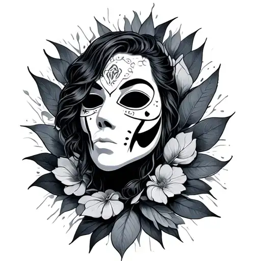 Only Mask