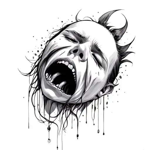 Sadness