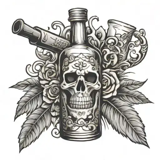 Alcohol