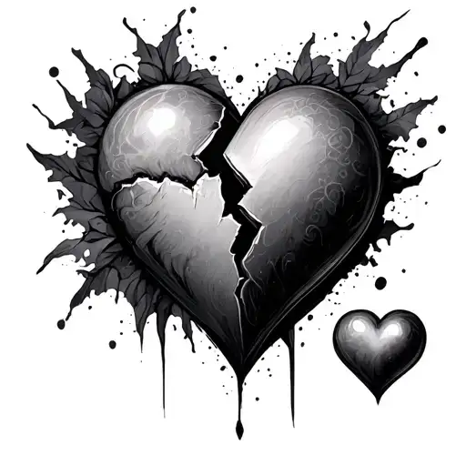 Broken Heart