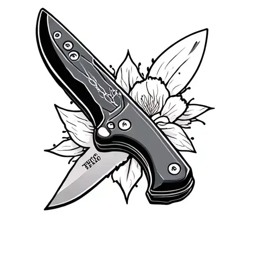 Pocket Knife