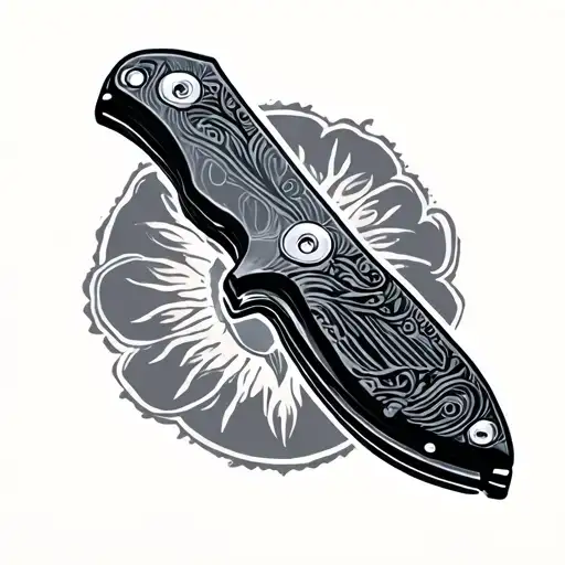 Pocket Knife