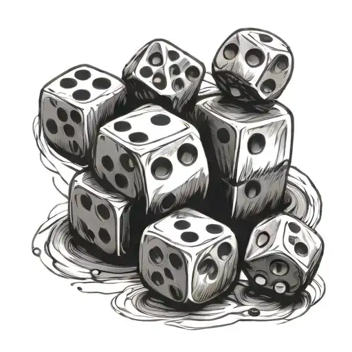 Dice
