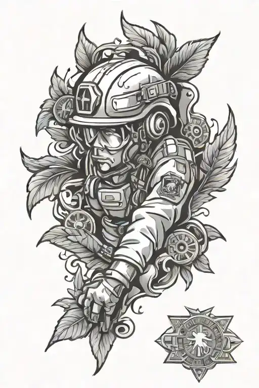 Paramedic