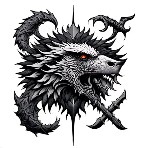 Game Of Thrones