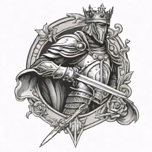 King Arthur