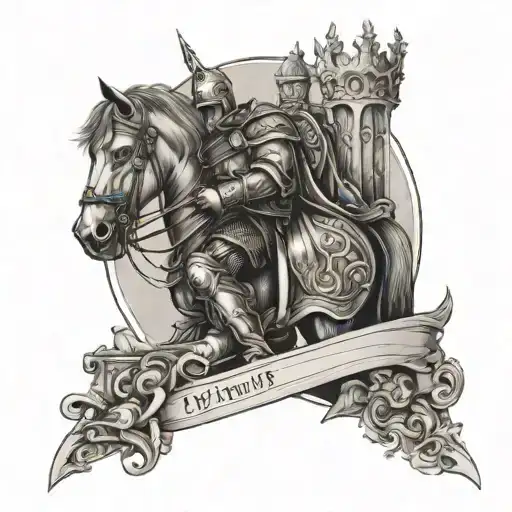 King Arthur
