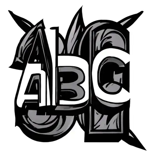 Abc Blocks