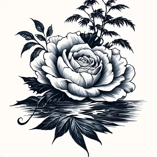 Coast Calligraphy Brush