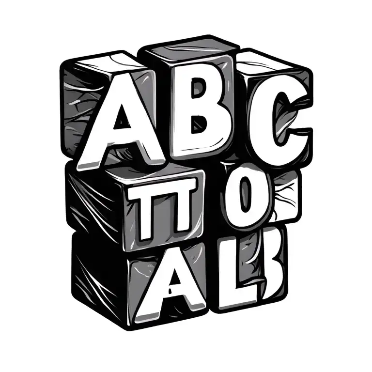 Abc Blocks