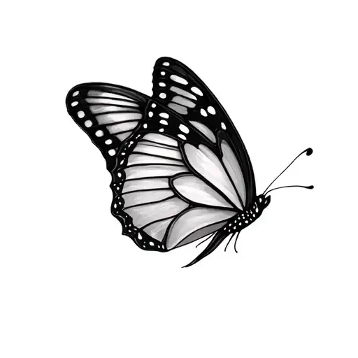 Butterfly Coverup