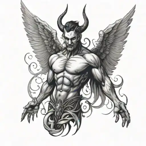 Lucifer