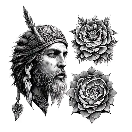 Nordic Times On Fingers