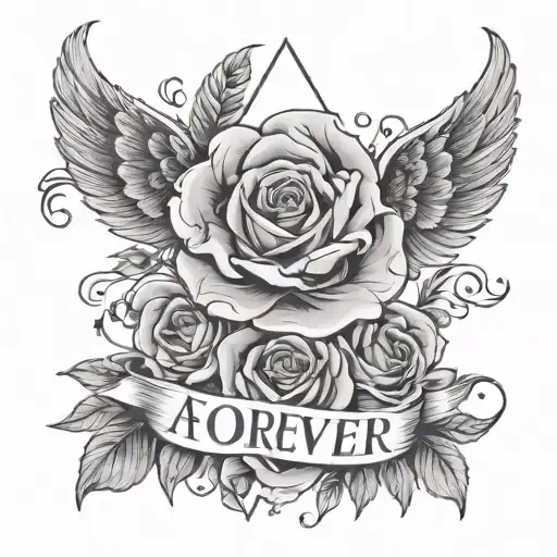 Always And Forever