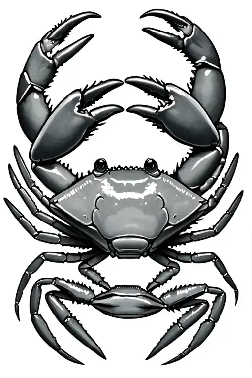 Crab