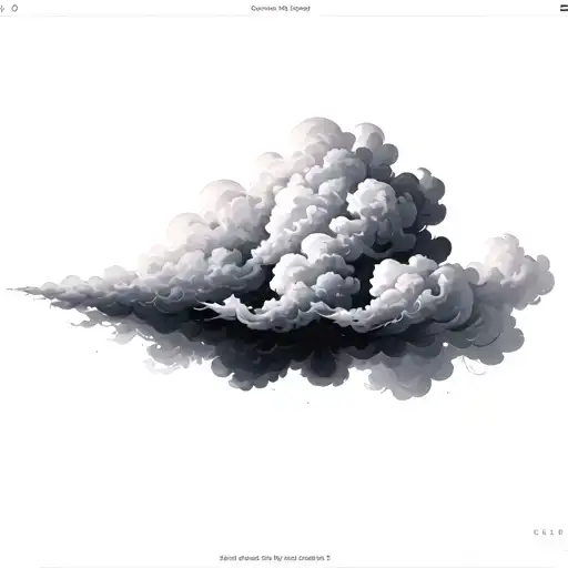 Coverup Clouds And Smoke