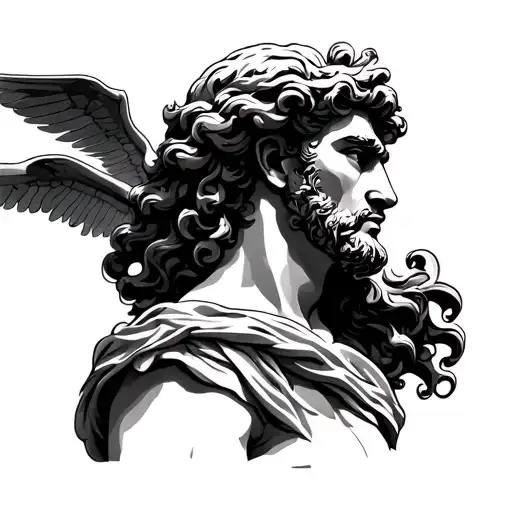 Greek Gods