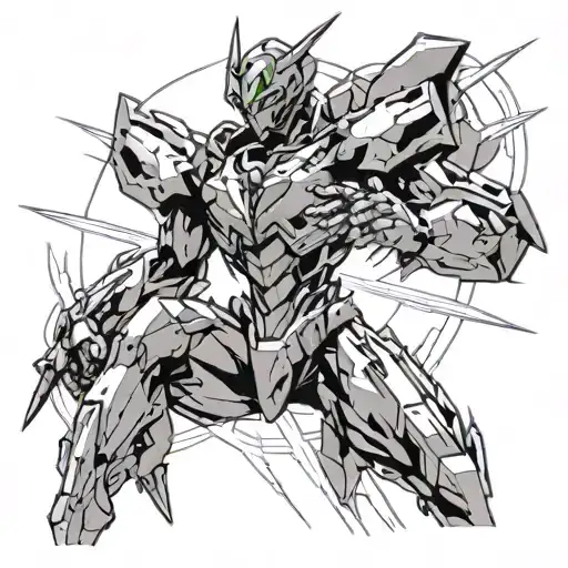 Evangelion