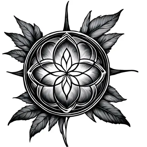 Seed Of Life