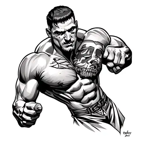 Cena