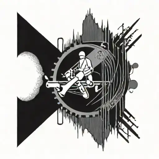 Radiohead Song