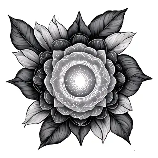 7 Body Chakras