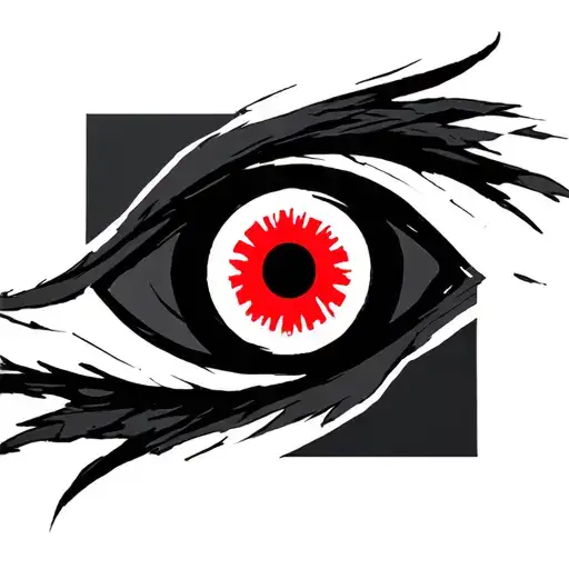 Itachi Sharingan