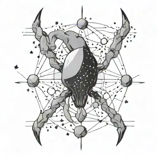 Cancer Constellation