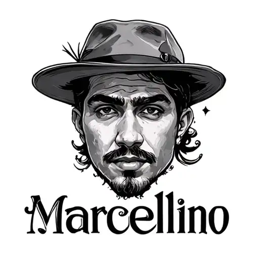 Name Marcelino