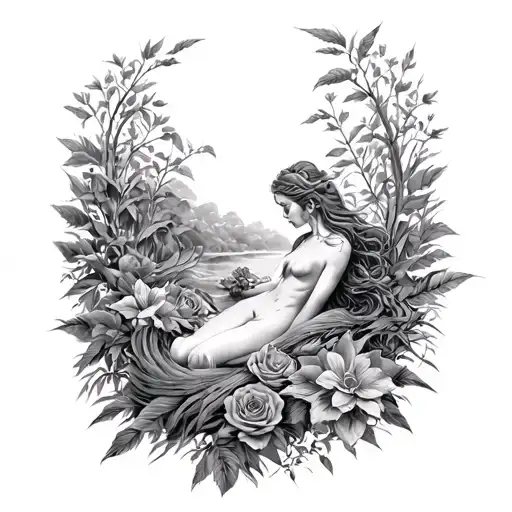 Garden Of Eden