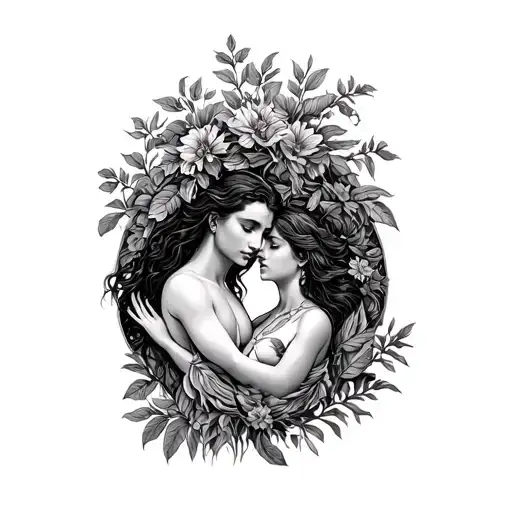 Garden Of Eden Adam And Eve
