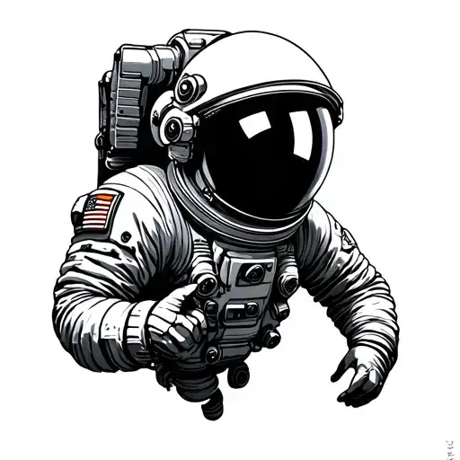 Astronaut