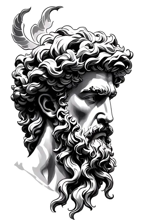 Zeus Greek Mythology
