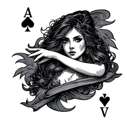 Aces