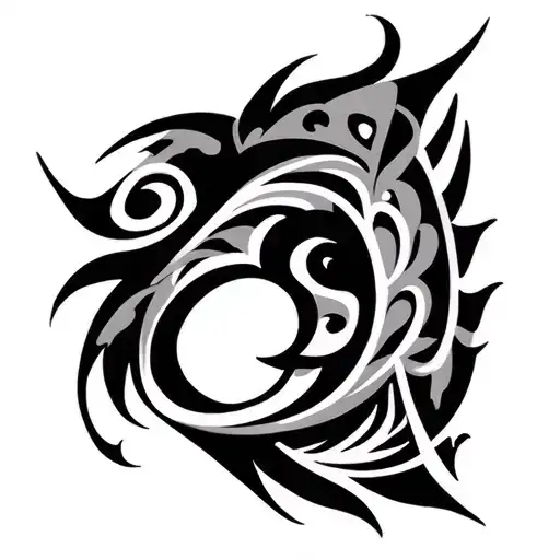 Azathot Style Maori Design