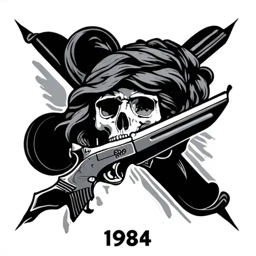 1984 Year Born