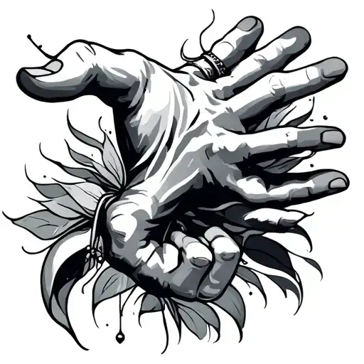 Open Hands