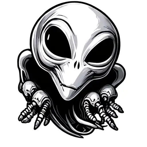 Aliens Emoji