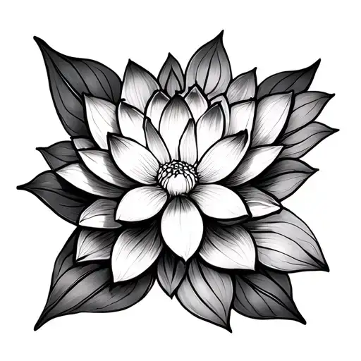Lotus Mandala