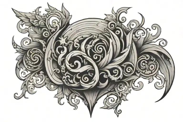 Wood Element
