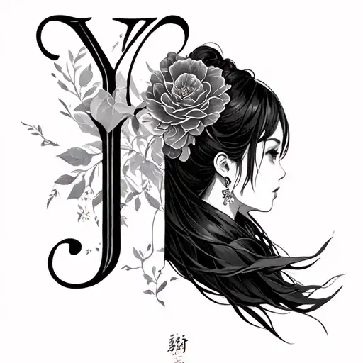 The Name Yuna