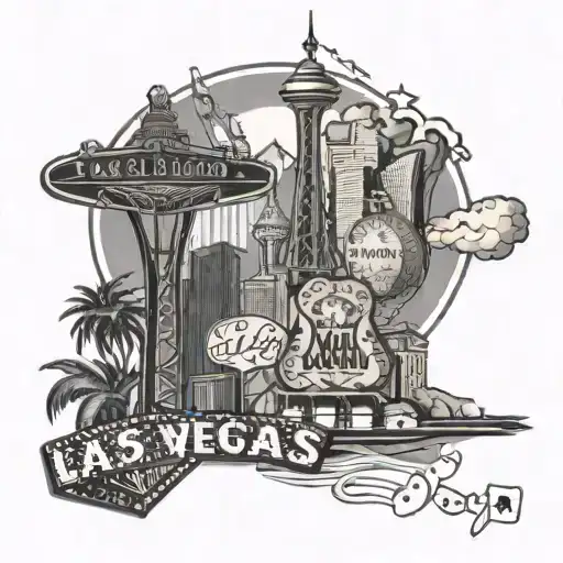Las Vegas