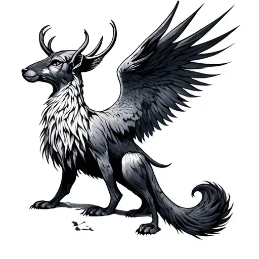 The Hermit Capricon