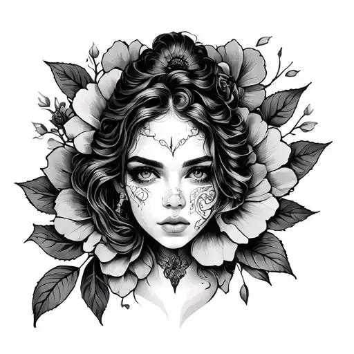 Hand Tattoos For Women
