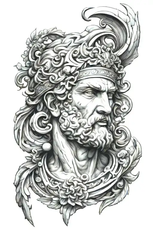 Greek Mythology