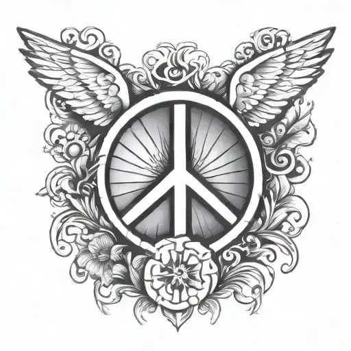 Peace