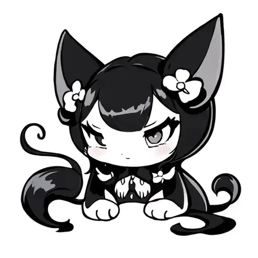 Kuromi