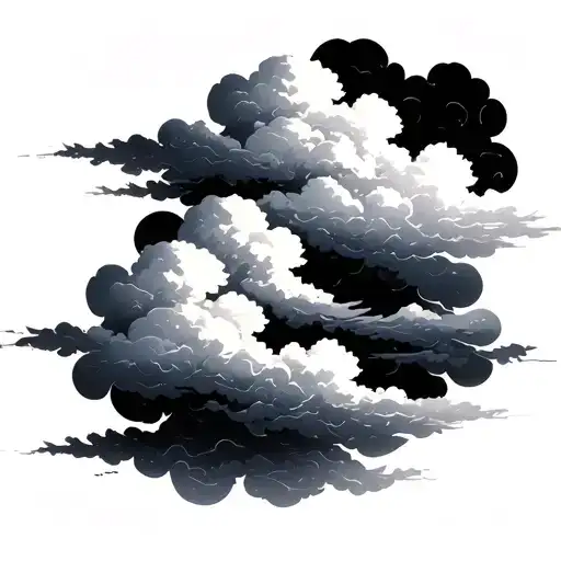 Cloud Background