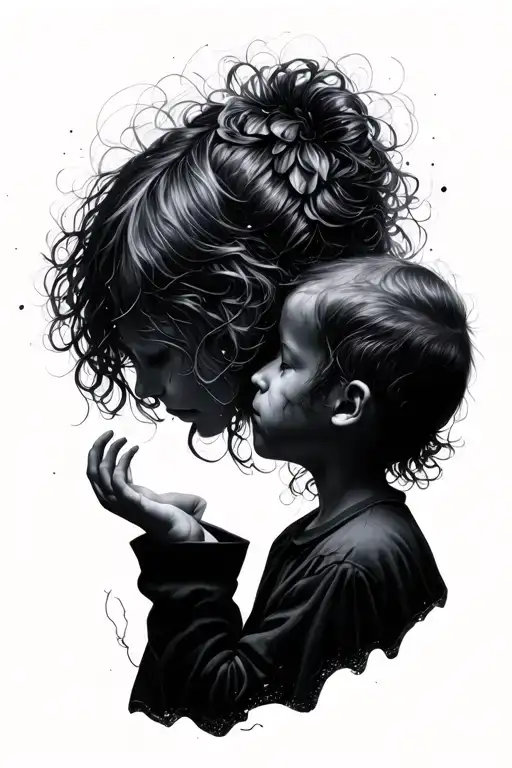 Loss Of A Child Depression And Loneliness